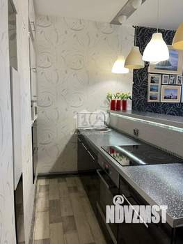 1-к квартира, на длительный срок, 33м2, 8/10 этаж