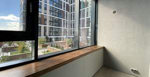 1-к квартира, на длительный срок, 55м2, 2/11 этаж