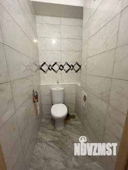 2-к квартира, на длительный срок, 55м2, 12/17 этаж