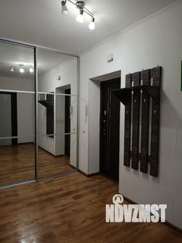 1-к квартира, на длительный срок, 42м2, 5/10 этаж