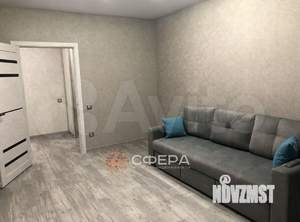 1-к квартира, на длительный срок, 48м2, 11/25 этаж