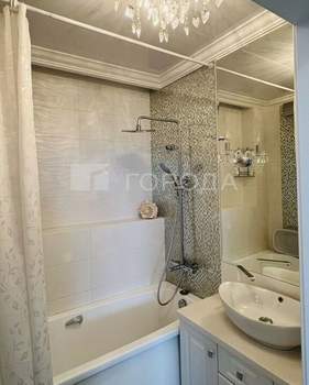 2-к квартира, на длительный срок, 68м2, 20/25 этаж