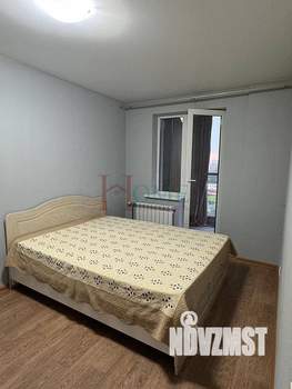 2-к квартира, на длительный срок, 39м2, 15/26 этаж