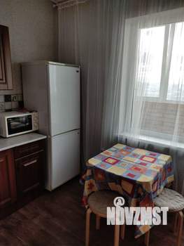 1-к квартира, на длительный срок, 33м2, 11/18 этаж