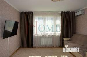 2-к квартира, на длительный срок, 63м2, 7/16 этаж