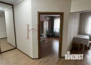 1-к квартира, на длительный срок, 40м2, 9/26 этаж