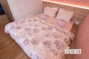 1-к квартира, посуточно, 25м2, 13/20 этаж