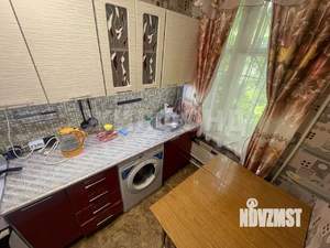 2-к квартира, на длительный срок, 47м2, 1/2 этаж