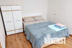 1-к квартира, посуточно, 35м2, 2/9 этаж