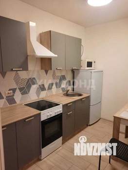 1-к квартира, на длительный срок, 51м2, 16/21 этаж