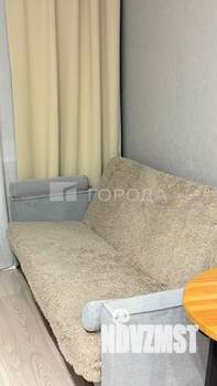 1-к квартира, на длительный срок, 40м2, 22/25 этаж