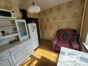 1-к квартира, на длительный срок, 39м2, 1/10 этаж