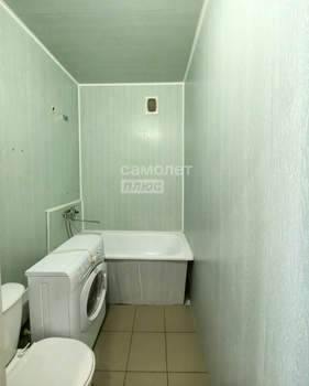 1-к квартира, на длительный срок, 26м2, 3/9 этаж