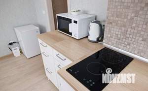 Студия квартира, на длительный срок, 27м2, 13/25 этаж