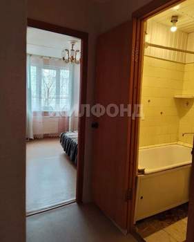 2-к квартира, на длительный срок, 45м2, 3/5 этаж