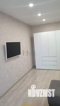 1-к квартира, на длительный срок, 36м2, 5/16 этаж