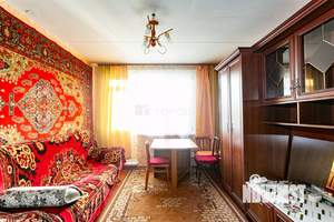 1-к квартира, на длительный срок, 31м2, 3/9 этаж