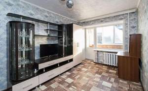 1-к квартира, на длительный срок, 28м2, 4/5 этаж