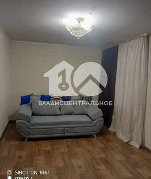 1-к квартира, на длительный срок, 31м2, 4/9 этаж