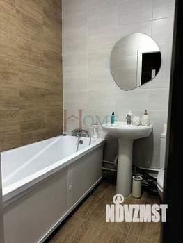 1-к квартира, на длительный срок, 39м2, 15/20 этаж