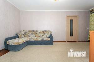 2-к квартира, на длительный срок, 45м2, 1/5 этаж