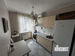 3-к квартира, на длительный срок, 61м2, 12/12 этаж
