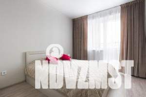 2-к квартира, посуточно, 40м2, 12/15 этаж