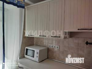 1-к квартира, на длительный срок, 32м2, 3/9 этаж