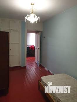 3-к квартира, на длительный срок, 69м2, 3/5 этаж