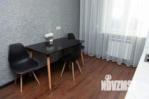 1-к квартира, посуточно, 44м2, 22/25 этаж