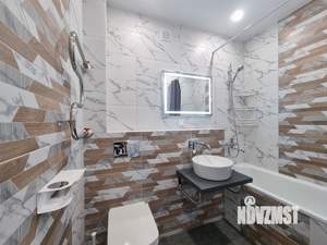 2-к квартира, на длительный срок, 43м2, 14/26 этаж