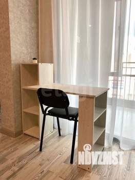 Студия квартира, на длительный срок, 44м2, 8/14 этаж