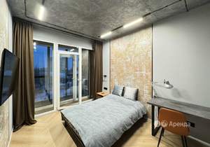 2-к квартира, на длительный срок, 56м2, 3/15 этаж