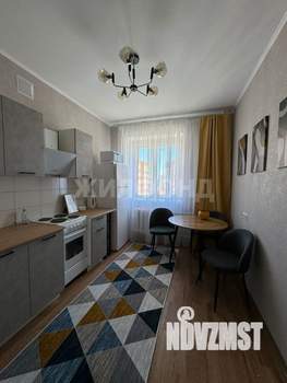 1-к квартира, на длительный срок, 36м2, 8/9 этаж