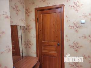 1-к квартира, на длительный срок, 45м2, 5/9 этаж