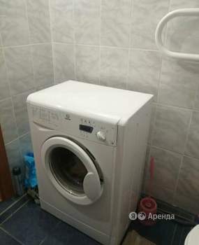 1-к квартира, на длительный срок, 32м2, 9/10 этаж