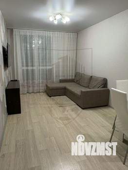 Студия квартира, на длительный срок, 30м2, 20/26 этаж