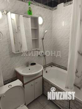 1-к квартира, на длительный срок, 30м2, 1/5 этаж