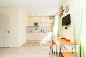 1-к квартира, посуточно, 25м2, 2/5 этаж