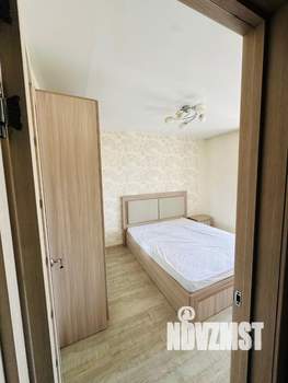 1-к квартира, на длительный срок, 35м2, 7/10 этаж