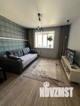 2-к квартира, посуточно, 60м2, 4/7 этаж