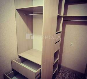 1-к квартира, на длительный срок, 42м2, 16/21 этаж