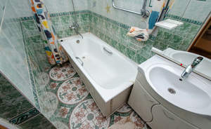 2-к квартира, на длительный срок, 75м2, 10/11 этаж