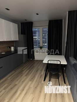 2-к квартира, на длительный срок, 42м2, 7/23 этаж