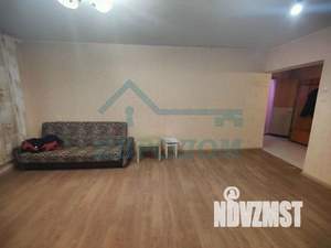 1-к квартира, на длительный срок, 54м2, 8/10 этаж