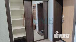 1-к квартира, на длительный срок, 46м2, 8/9 этаж