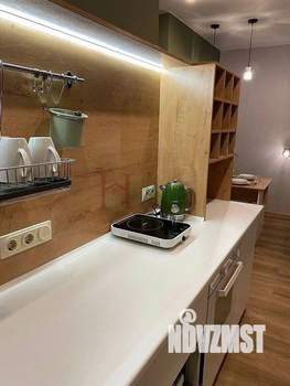 Студия квартира, на длительный срок, 32м2, 6/7 этаж