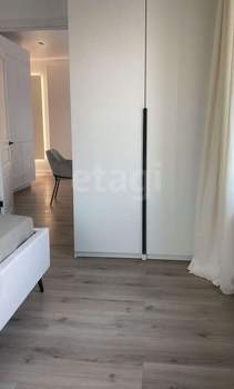 2-к квартира, на длительный срок, 40м2, 5/25 этаж