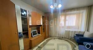 1-к квартира, на длительный срок, 40м2, 5/10 этаж