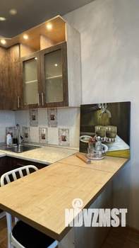 Студия квартира, на длительный срок, 27м2, 12/21 этаж